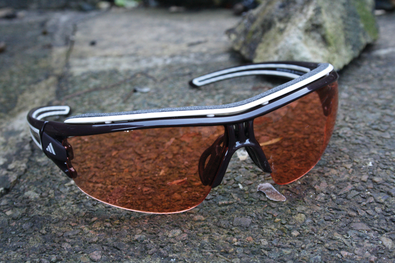 Adidas Evil Eye Evo L Sunglasses | SmartBuyGlasses - YouTube